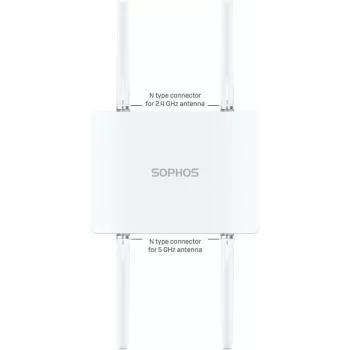 Piekļuves punkts Sophos AP6 420X 2.4 GHz 5 GHz Wi-Fi 6