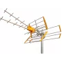 Virziena antena Televes V Zenit MIX UHF 149322 4G LTE saderīga