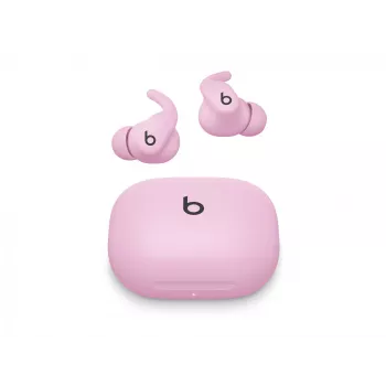 Bezvadu Powerbeats Fit austiņas - Power Pink