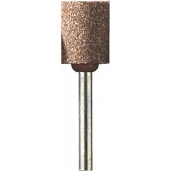 Slīpēšanas disks Dremel Alumīnija Oksīda Slīpakmens 9.5 mm