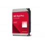 Western Digital Red Pro WD202KFGX iekšējais cietais disks 20 TB 7200 RPM 512 MB 3.5 Serial ATA III