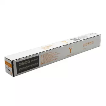 Toneris Utax 1T02YPAUT0 CK-8530Y Dzeltens 20000 lapas