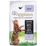 APPLAWS Chicken with duck - sausā barība kaķiem - 7,5kg