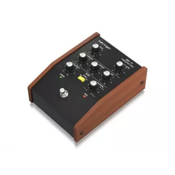 Behringer BM-17 FREQUENCY BOX ģitāras efektu pedālis