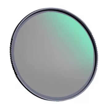Filtrs 1/8 Black Mist 46 mm K&F Concept Nano-X