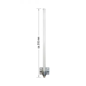 Omnivirziena antena DeLOCK 88454