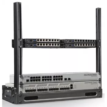Rack plaukts MikroTik SR-10U