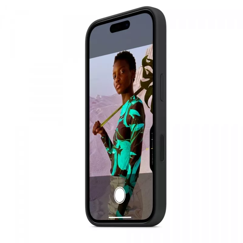 Apple MDGN4ZM/A mobilā telefona maciņš 15.5 cm (6.1 inch) vāciņš Oranžs