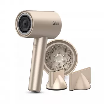 Fēns Silk'n Air Pro Rose Gold 2200W