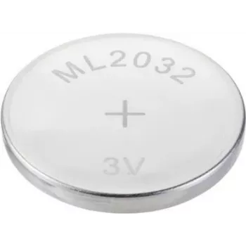 Voltcraft VC-12714075 baterija (litija monētas elements)