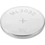 Voltcraft VC-12714075 baterija (litija monētas elements)