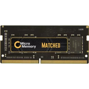 CoreParts MMHP186-8GB atmiņas modulis 1 x 8 GB DDR4 260-pin SO-DIMM