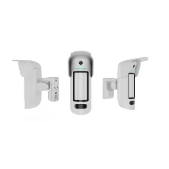 Detektors Wrl Motioncam OUTD./HM Phod White 99164 Ajax