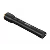 Lukturis Duracell DF6000R Dāvanu Kaste – uzlādējams rokas lukturis, melns