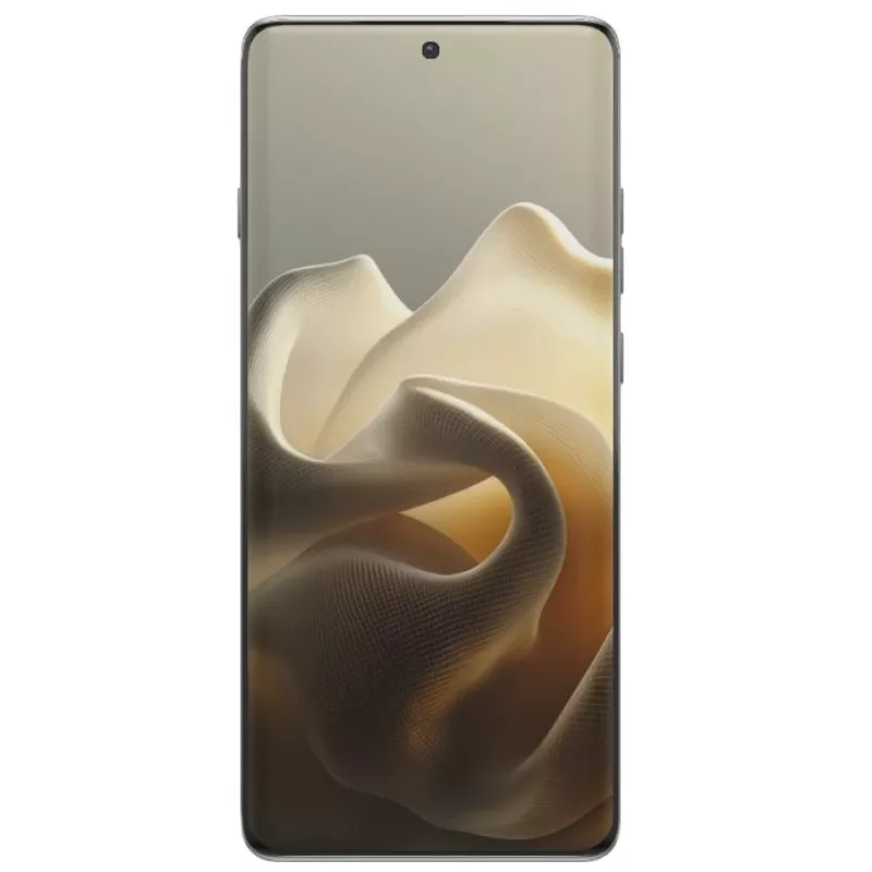 Motorola edge 60 pro (atjaunots) – 6,7 inch 5G viedtālrunis, 8 GB RAM, 256 GB, 6000 mAh, zaļš