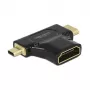 HDMI Adapteris DeLOCK 65666