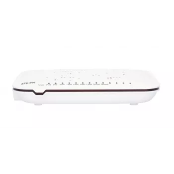 ZTE F620 V2 GPON maršrutētājs 2.4GHz 802.11n