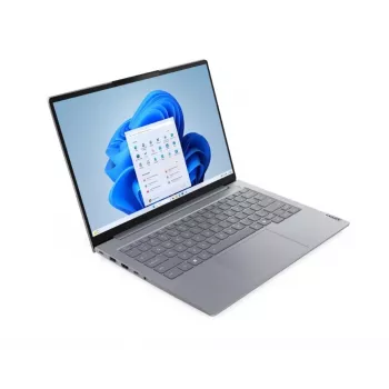 Portatīvais dators Lenovo ThinkBook 14 G9 IRL Core 5 210H, 16 GB RAM, 512 GB SSD, Windows 11 Pro