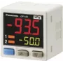 Spiediena sensors 1 gab. DP-102 -1 līdz 10 bāri, kabelis ar atvērtu galu, L x B H (DP-102)
