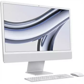 Apple iMac Z1E2 8 kodolu CPU 16GB RAM 512GB SSD 8 kodolu GPU macOS