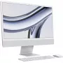 Apple iMac Z1E2 8 kodolu CPU 16GB RAM 512GB SSD 8 kodolu GPU macOS