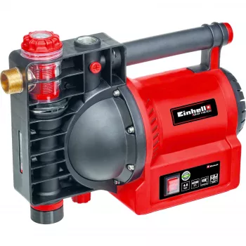 Einhell 4180370 Dārza instruments, 4,5 L, melns