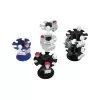 Wedo 64 601 Melns