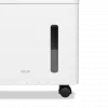 Duux Smart Gaisa Mitrinātājs Bora, līdz 30 m², 1.7 L, Balts
