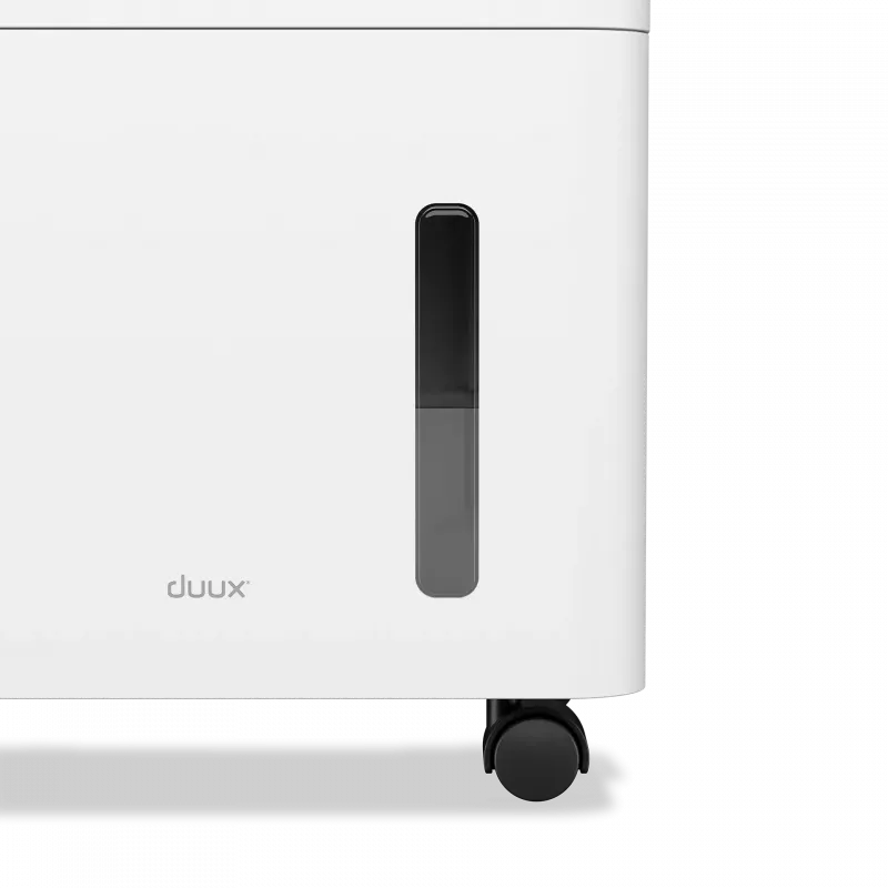 Duux Smart Gaisa Mitrinātājs Bora, līdz 30 m², 1.7 L, Balts