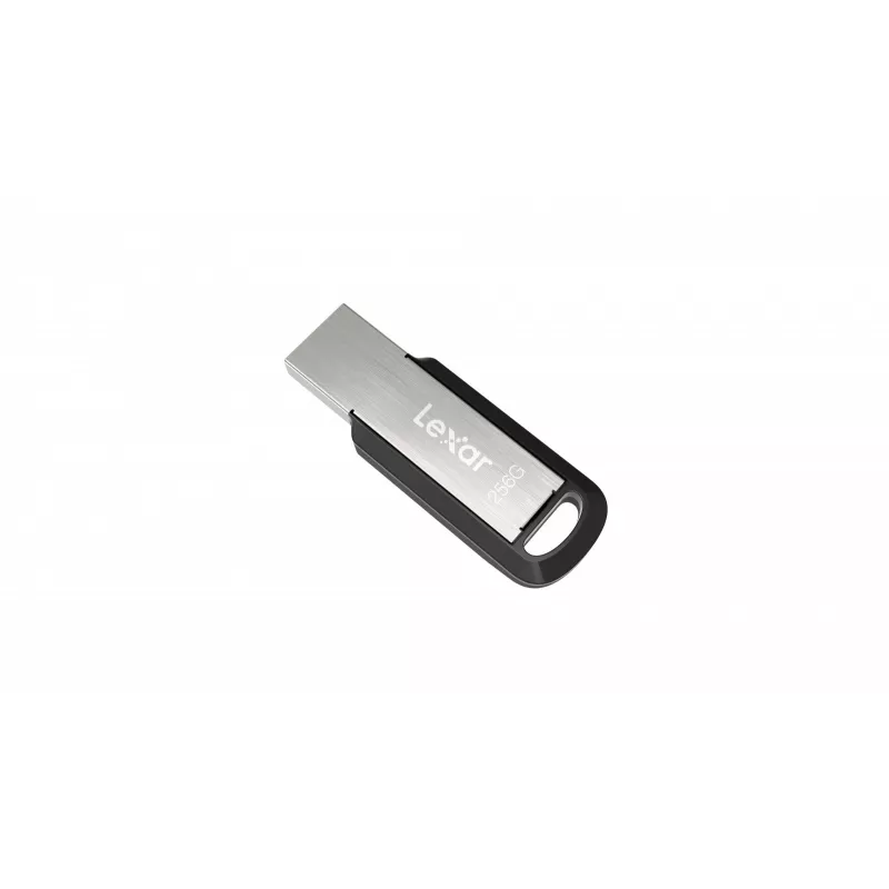 Lexar JumpDrive M400 USB zibatmiņa 256 GB USB Type-A 3.2 Gen 1 (3.1 Gen 1) Sudraba