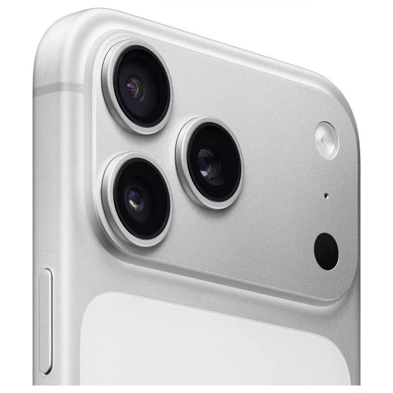 Apple iPhone 17 Pro Max 2TB Sudrabs (MFYY4ZD/A)