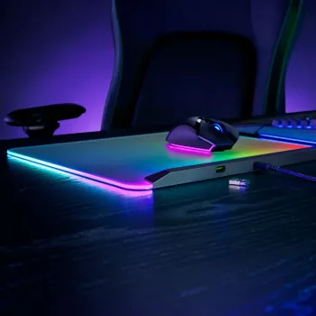 Spēļu peles paliktnis Razer Firefly V2 Pro