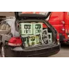 Wolfcraft 5501000 Melns
