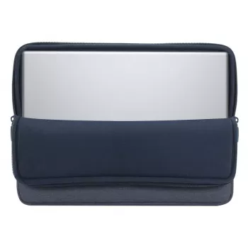 Rivacase Suzuka Notebook Bag 33,8 cm (13,3 inch) Aizsargmaciņš Zils (7703 BLUE)