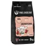PAKA ZWIERZAKA Puppy Lamb with wild rose L - sausā suņu barība - 9kg