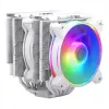 CPU dzesētājs Hyper 622 Halo White