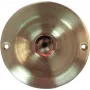 Grothe kontakta apvalks KS 2070 Brass brushed (64131)