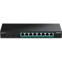 TRENDNET TPE-BG380 8 portu 2.5G PoE++ tīkla slēdzis