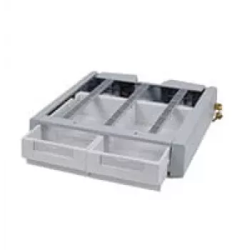 Ergotron 97-991 pelēks