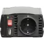 VOLTCRAFT pārveidotājs MSW 300-24-G 300 W 24 V/DC – 230 V/AC