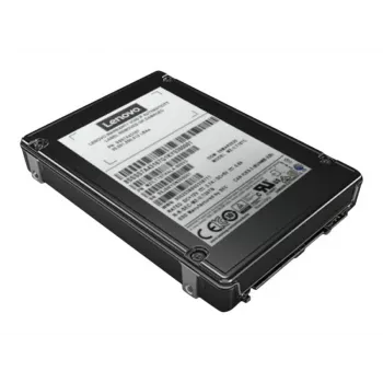 Lenovo 4XB7A80318 iekšējais cietvielu disks 960 GB 2.5 collu SAS V-NAND TLC