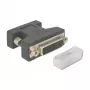 Aizsargvāciņš DVI ligzdai DeLOCK 60161