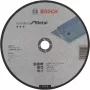Griešanas disks Bosch A 30 S BF plakans centrs Čuguns Krāsainie metāli Tērauds