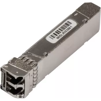 Mikrotik S-C59DLC40D optiskās šķiedras tīkla raiduztvērējs 1250 Mbit/s SFP 1590 nm