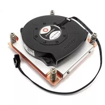 Dynatron A 2729 Server procesora dzesētājs