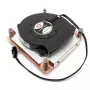 Dynatron A 2729 Server procesora dzesētājs