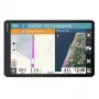Garmin 1095 navigācijas sistēma, fiksēta, 25,6 cm (10,1 collu) TFT skārienekrāns, 554 g, melna (010-02749-10)