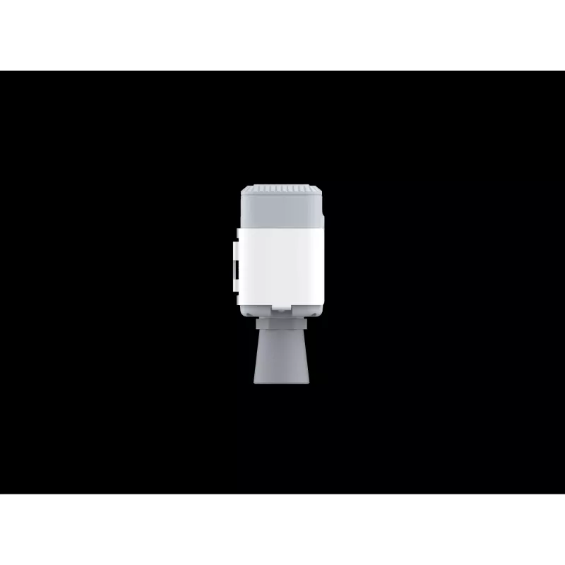 Ultraskaņas attāluma un līmeņa sensors Milesight EM500-UDL-868M-W100 — 10 m diapazons, bezvadu 868 MHz