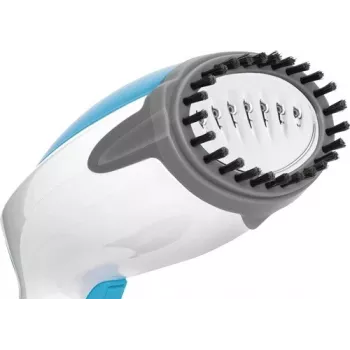 MPM MZP-01 apģērbu tvaika ierīce, 1200 W, 0,25 l, zila