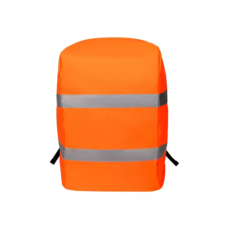 Mugursomas lietusmētelis DICOTA Hi-Vis P20471-13 Oranžs Poliesters 65 L